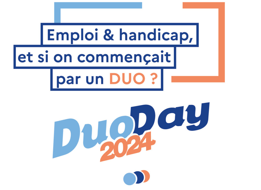 Duoday 2024