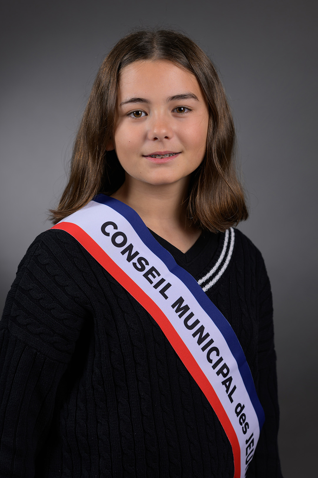 Nour SOUHAID - Conseil municipal de la jeunesse 2024