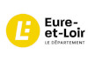Partenaire de Chartres en lumières : le département Eure-et-Loir – Ville de Chartres
